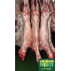 Choto (Cabrito) congelado