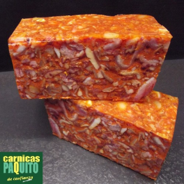 Callos de cerdo "Paquito"
