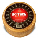 Queso reserva "Boffard" (Etiqueta roja)