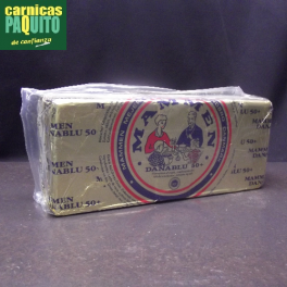 Queso azul en barra "Mammen Danablu 50+"