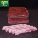 Bacon sabor ahumado "Paquito"