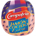 Fiambre de Jamón Cocido Extra Campofrio