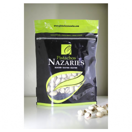 Pistachos Nazaries Selección (250 gramos)