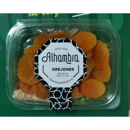 Orejones Albaricoque Alhambra (300 Gramos)