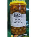 Aceitunas Aliño de la Abuela (Garrafa 2.200 kg)