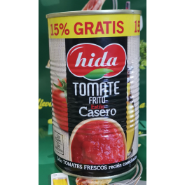 Tomate Frito Hida (460 Gramos)