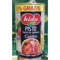 Pisto Frito Hida (460 Gramos)