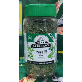 Perejil Hoja (Bote Mini 40 gr.)