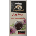 Azafrán en Hierbas (Cajita de 0,50 gr.)