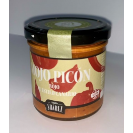 Salsa Mojo Picon (135 gr.)