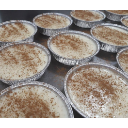 ARROZ CON LECHE "LOS PASTOREROS"