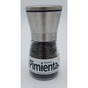 Molinillo Pimienta Negra 90g