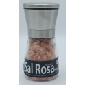 Molinillo Sal Rosa Himalaya 160g